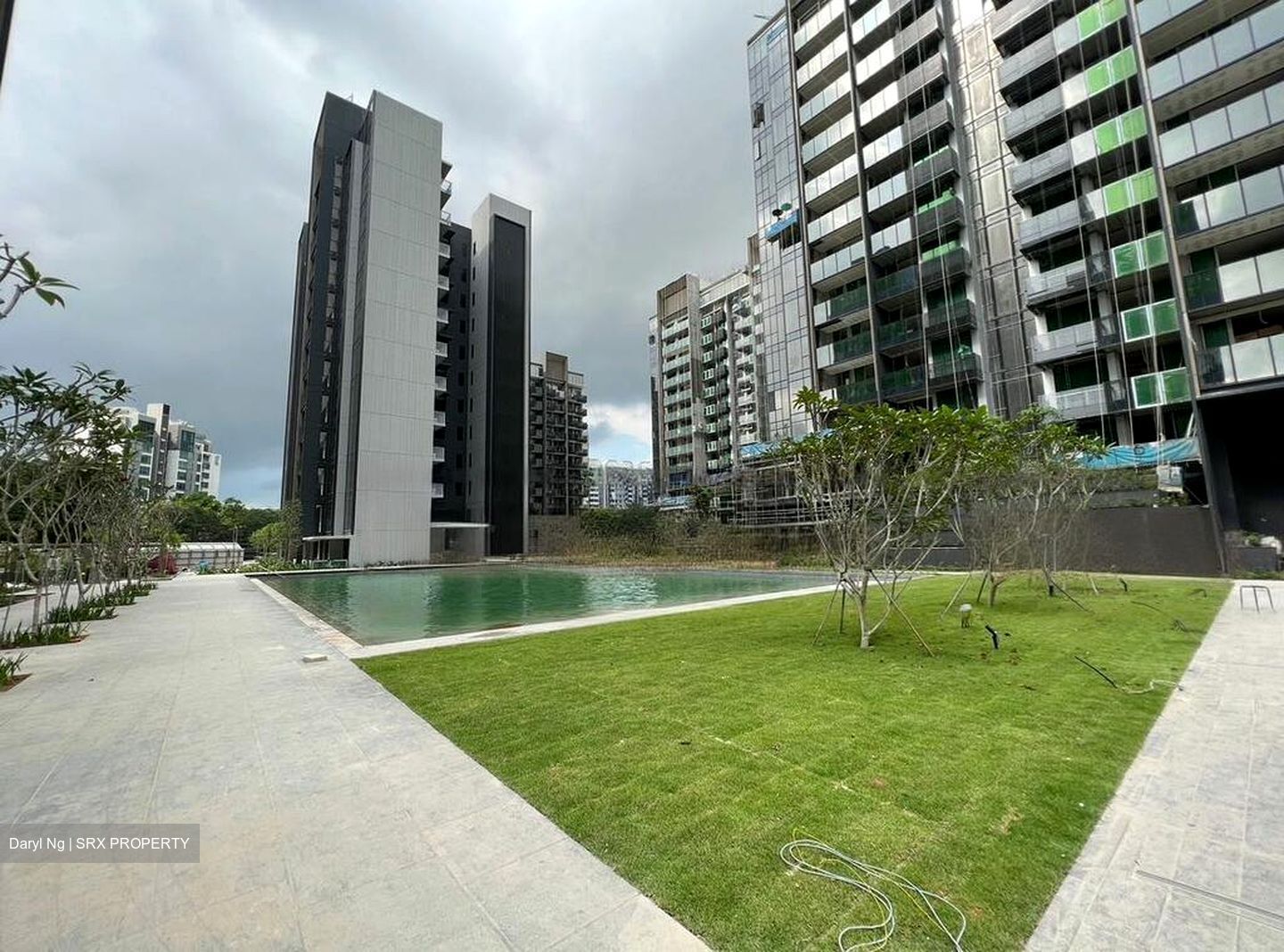 Leedon Green (D10), Condominium #460479081
